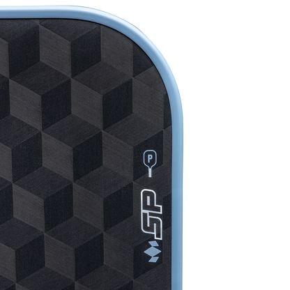 Diadem Edge 18K SP (Speed Pro) Pickleball Paddle