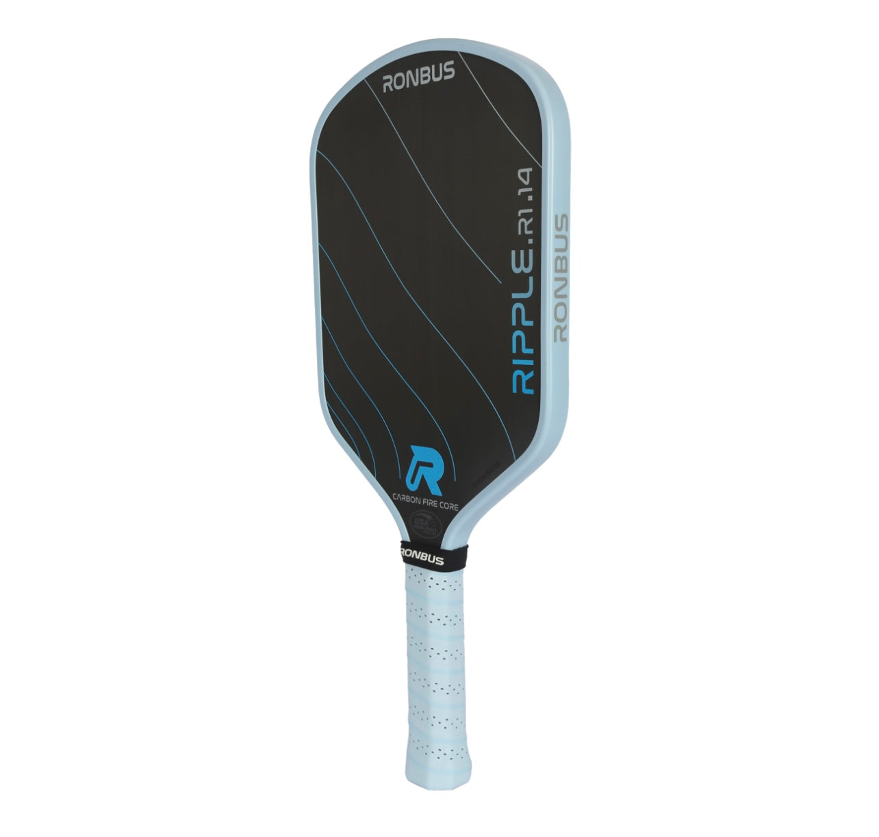 Ronbus Ripple.R1.14 Pickleball Paddle