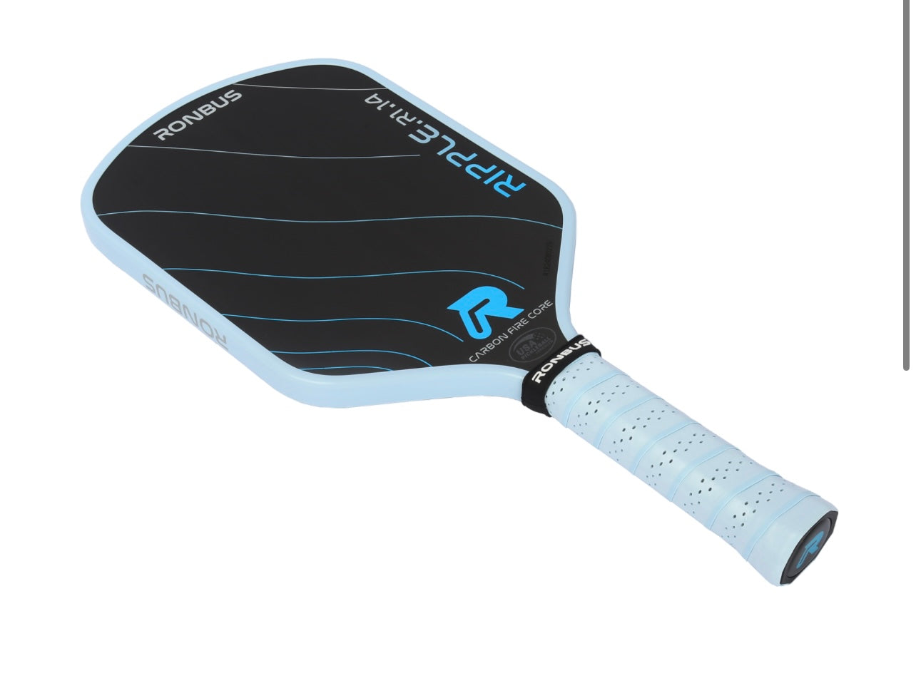 Ronbus Ripple.R1.14 Pickleball Paddle