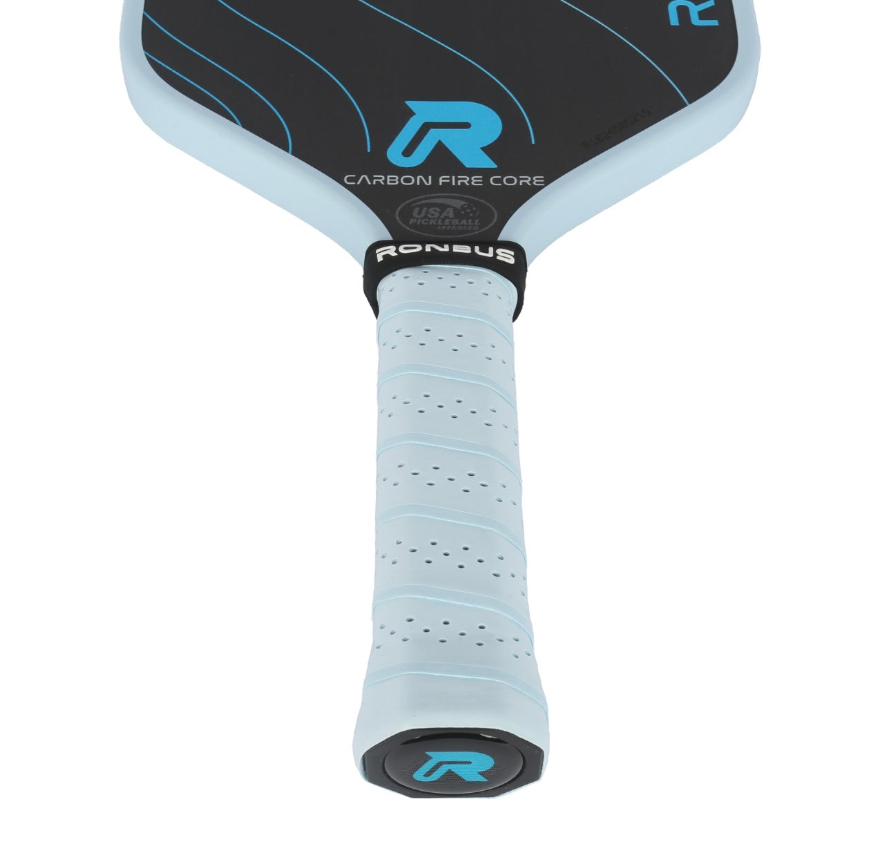 Ronbus Ripple.R1.14 Pickleball Paddle