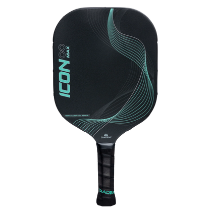Diadem Icon Infinity Pickleball Paddle