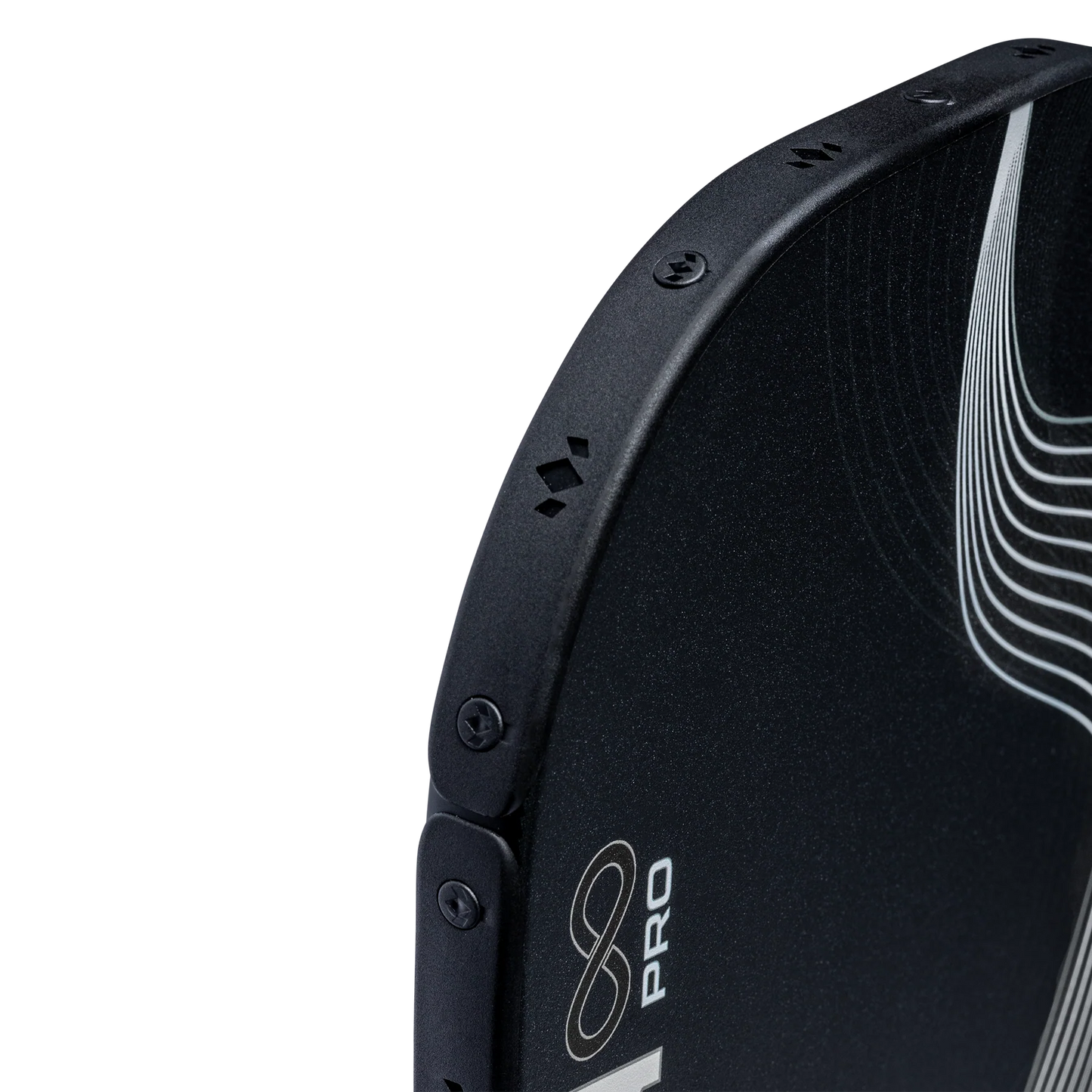 Diadem Icon Infinity Pickleball Paddle