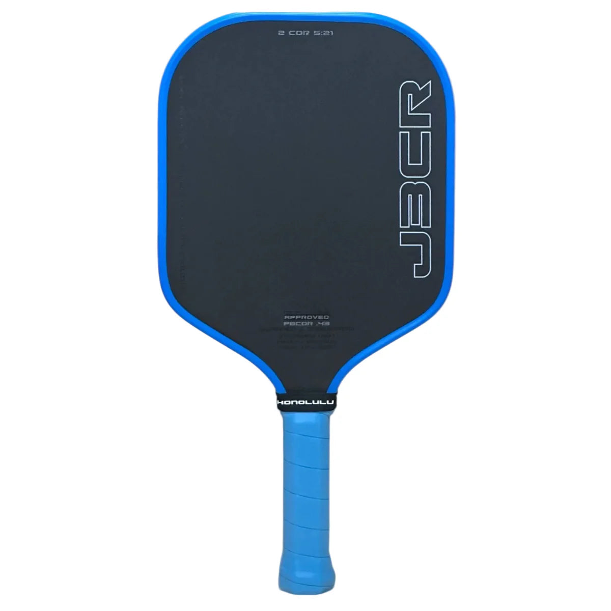 J3CR CRYSTAL BLUE™ ENDURANCE SURFACE™