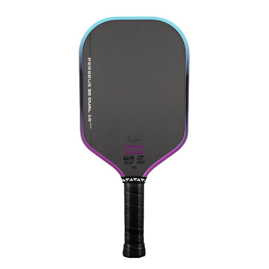 JOOLA Perseus Pro 3S Dual 16mm Pickleball Paddle