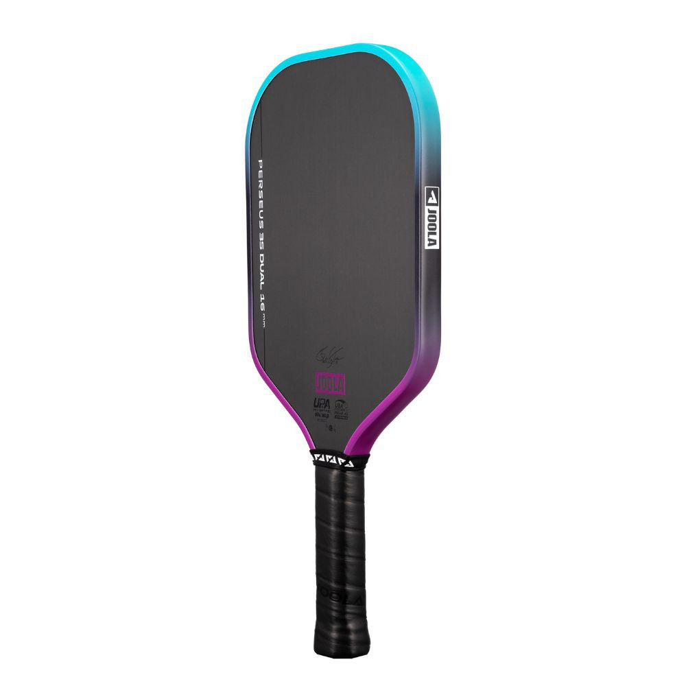 JOOLA Perseus Pro 3S Dual 16mm Pickleball Paddle