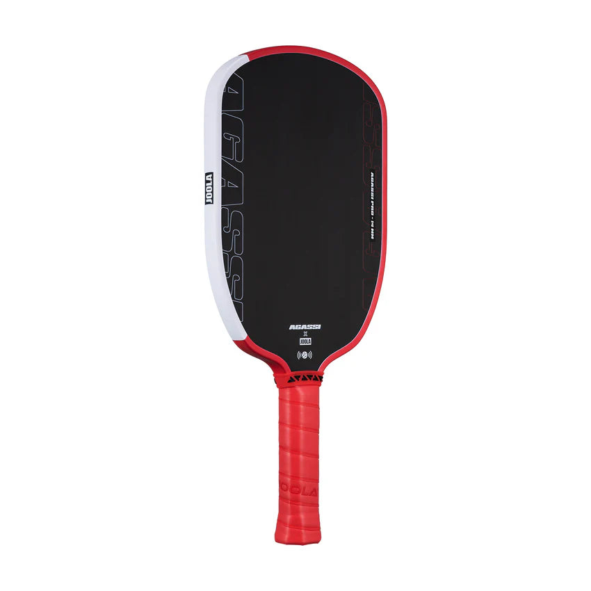 JOOLA Agassi Pro 14mm Pickleball Paddle