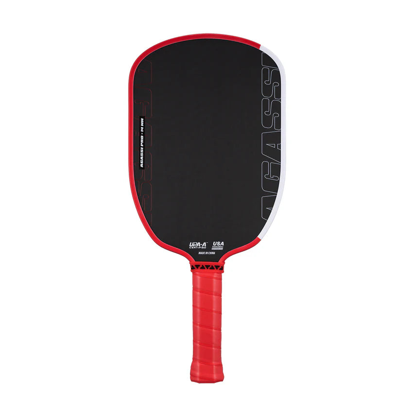 JOOLA Agassi Pro 14mm Pickleball Paddle