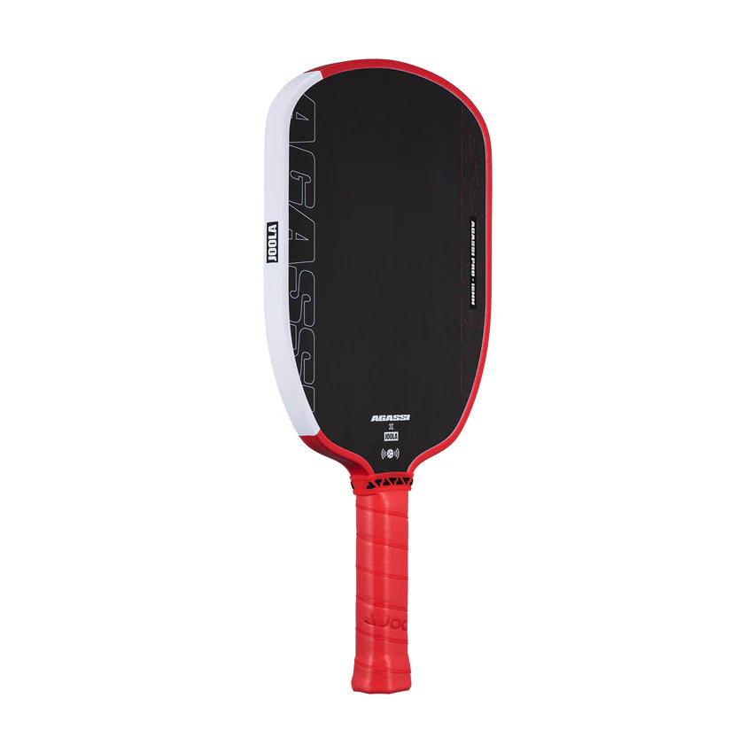 JOOLA Agassi Pro 16mm Pickleball Paddle