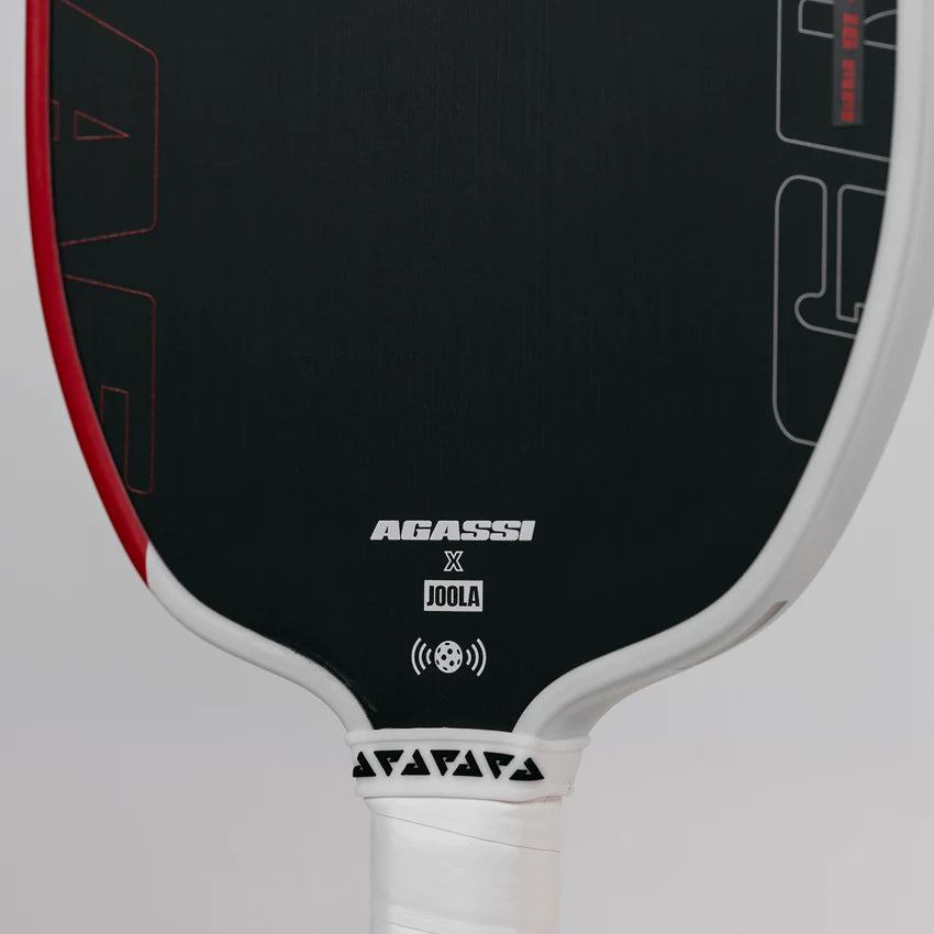 JOOLA Graf Pro 16mm Pickleball Paddle