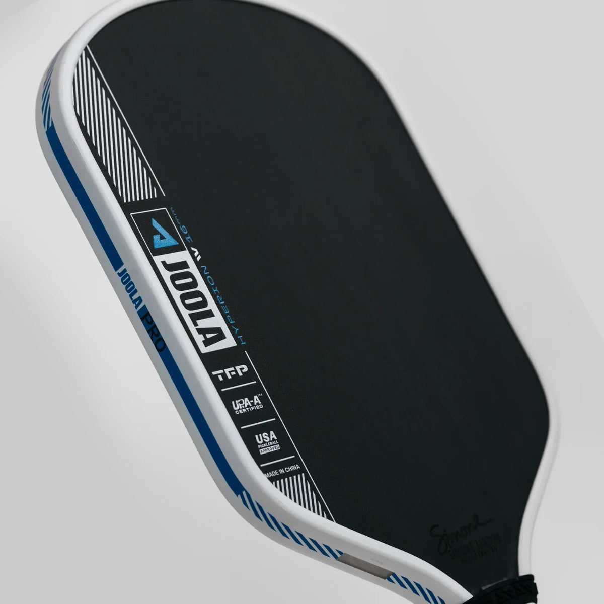 JOOLA Ben Johns Hyperion Pro IV 16mm Pickleball Paddle