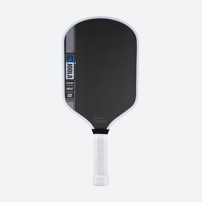 JOOLA Hyperion Pro IV 16mm Pickleball Paddle - Simone Jardim