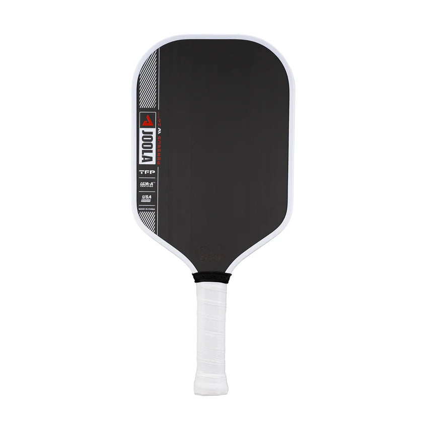 JOOLA Ben Johns Perseus Pro IV 14mm Pickleball Paddle