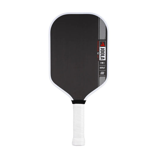 JOOLA Ben Johns Perseus Pro IV 16mm Pickleball Paddle