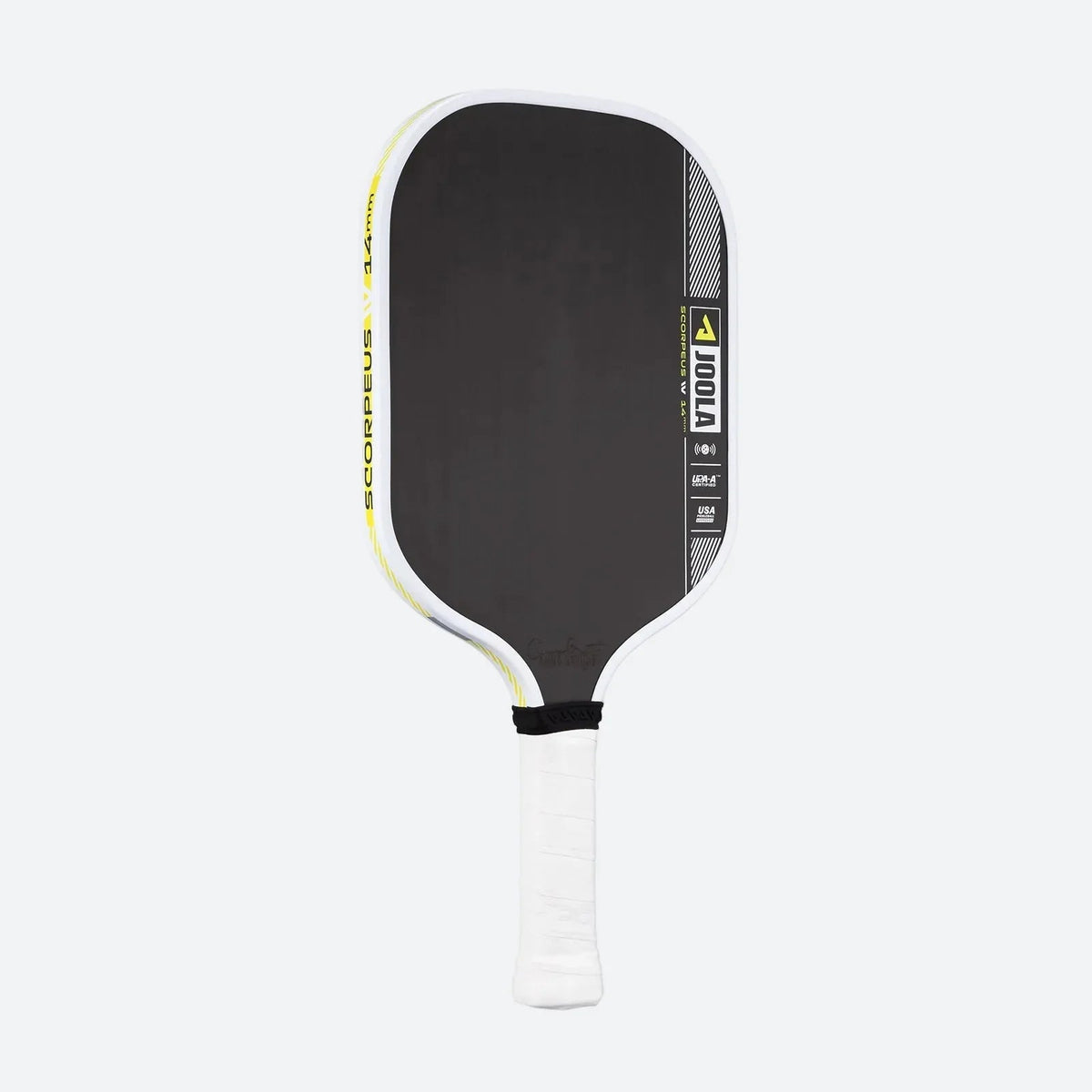 JOOLA Scorpeus Pro IV 14mm Pickleball Paddle