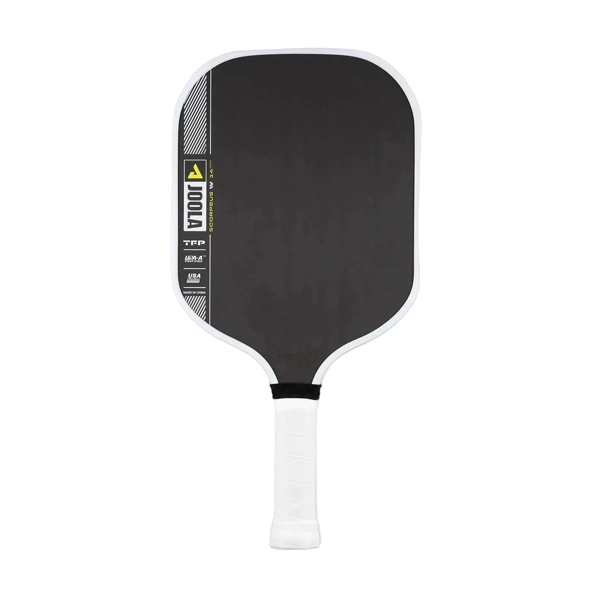 JOOLA Scorpeus Pro IV 14mm Pickleball Paddle