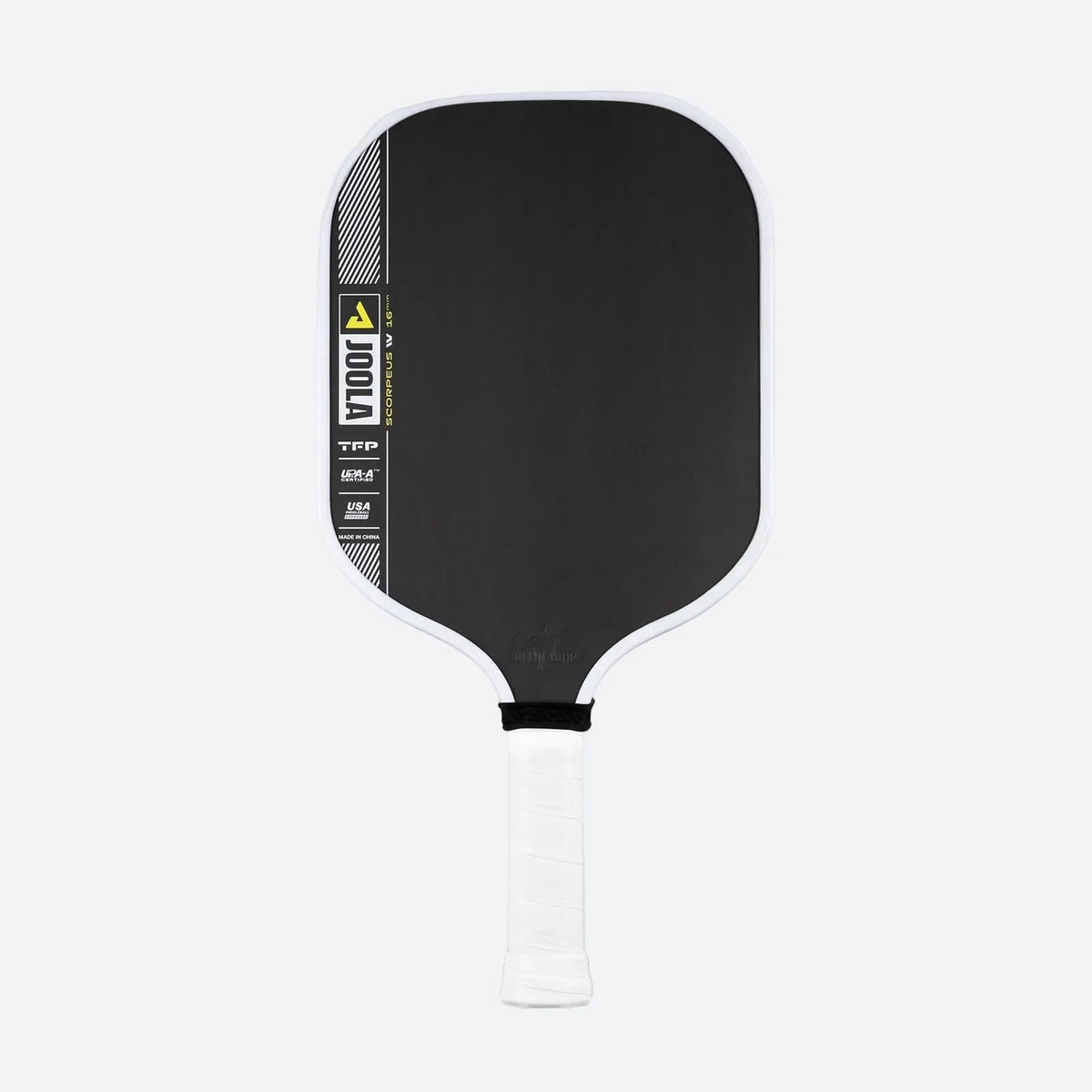 JOOLA Scorpeus Pro IV 16mm Pickleball Paddle