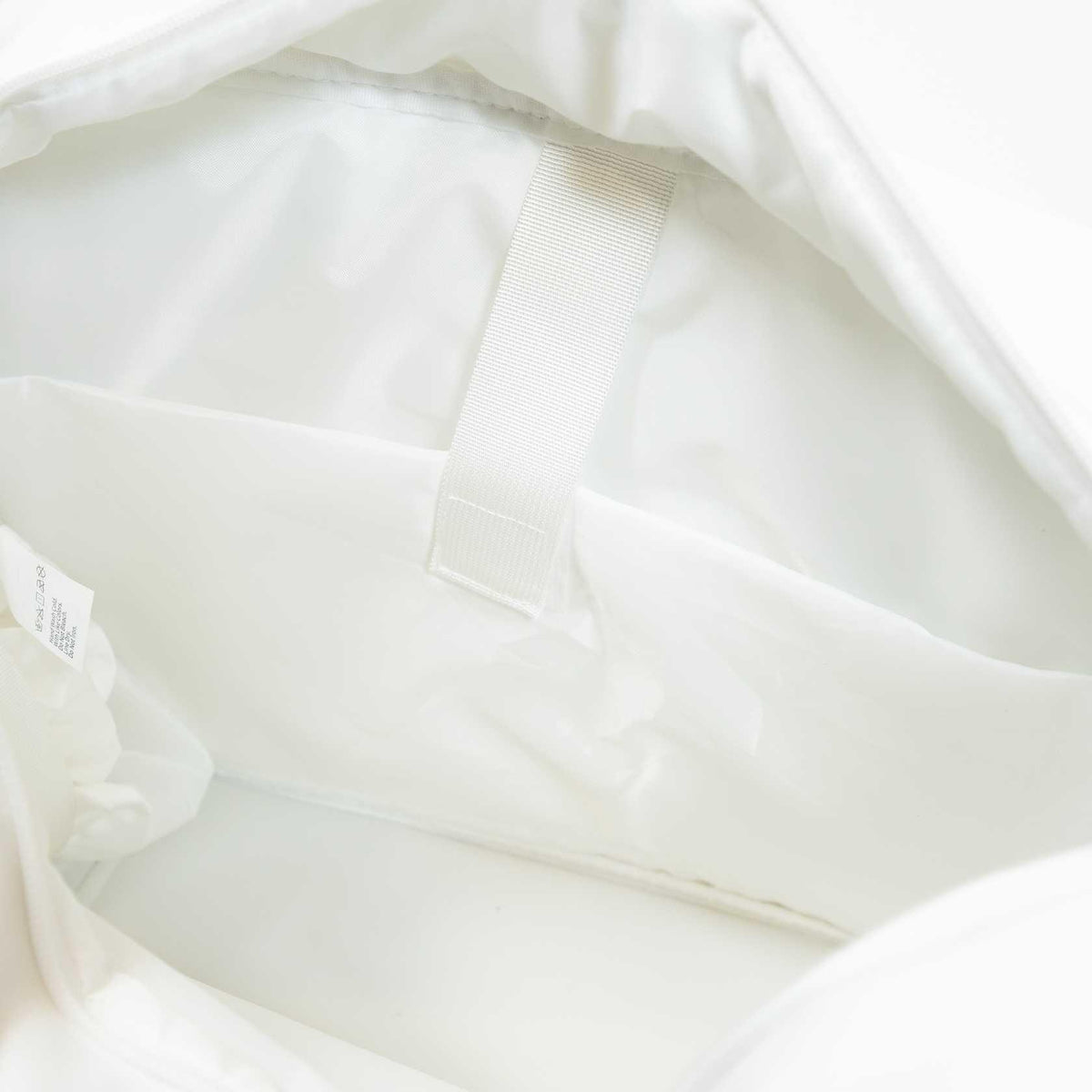 JOOLA Overnighter Puff Bag