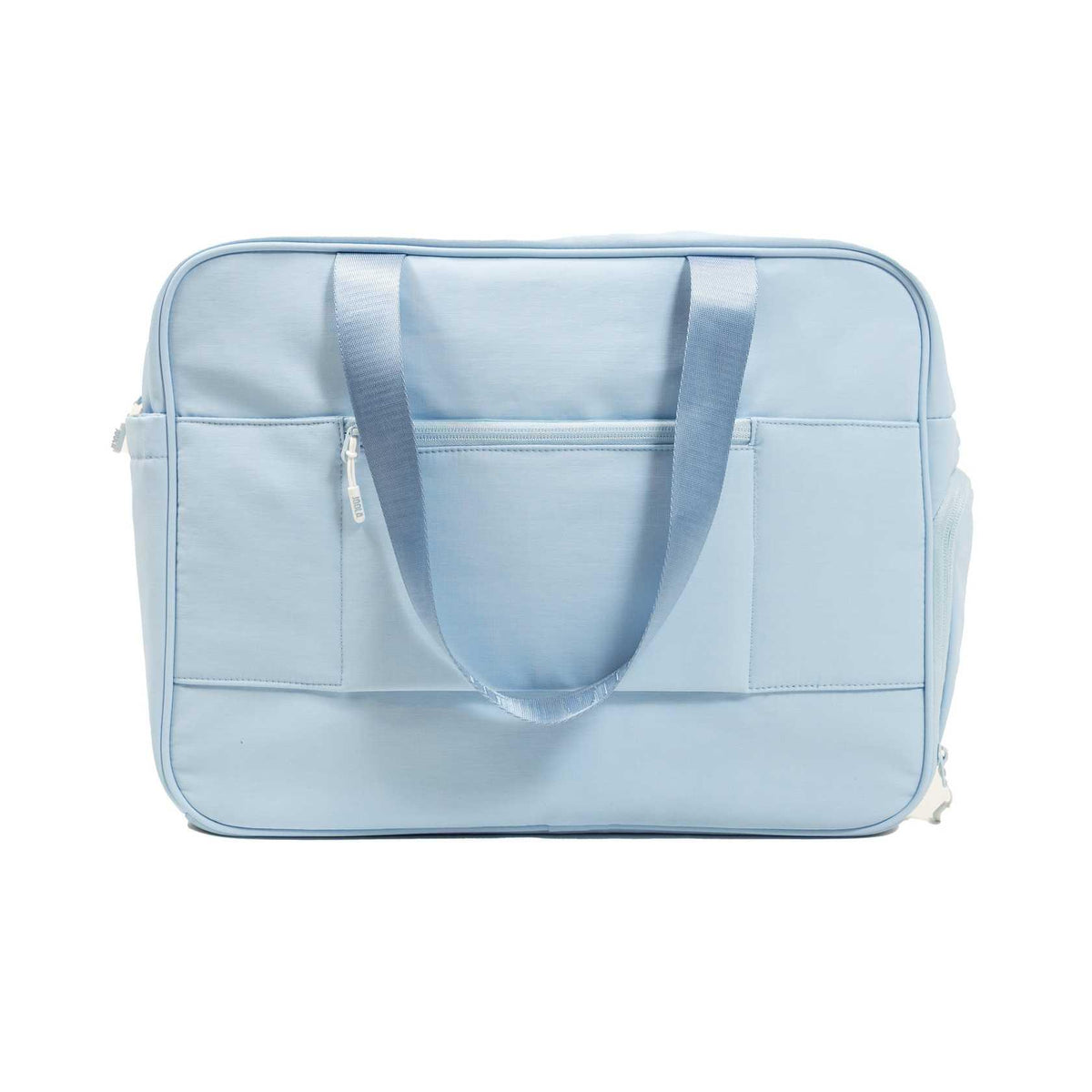JOOLA Overnighter Puff Bag