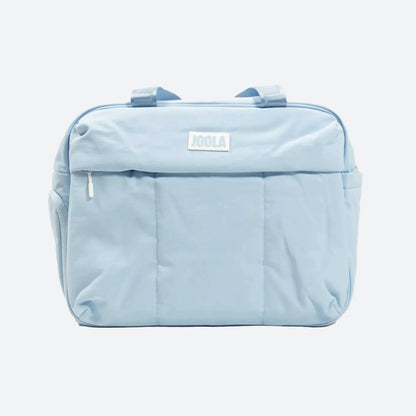 JOOLA Overnighter Puff Bag