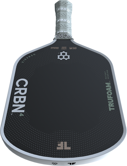 CRBN 4 TruFoam Genesis Pickleball Paddle
