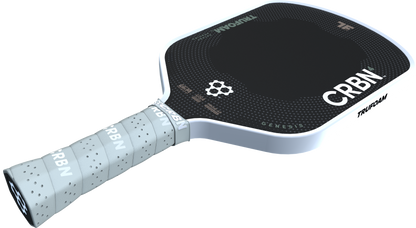 CRBN 4 TruFoam Genesis Pickleball Paddle