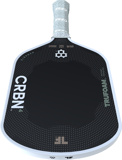 CRBN 4 TruFoam Genesis Pickleball Paddle