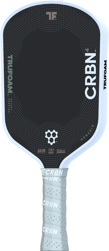 CRBN 4 TruFoam Genesis Pickleball Paddle