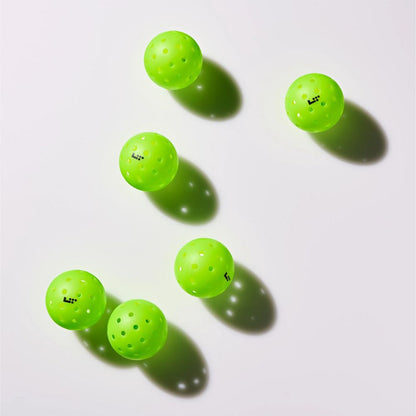 LT Pro 48 Pickleball - 6 Pack