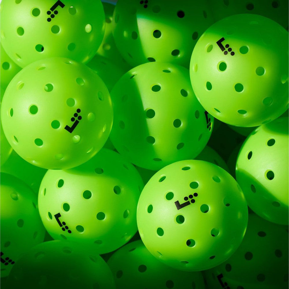 LT Pro 48 Pickleball - 6 Pack