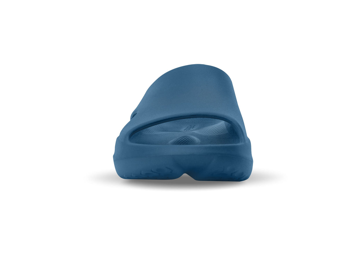 PB5star Après Sport Men's Recovery Slide - Astral Blue