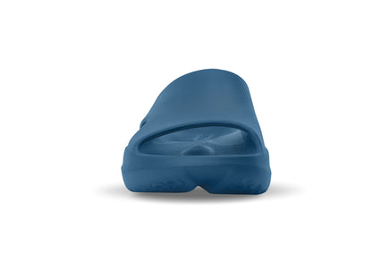 PB5star Après Sport Men's Recovery Slide - Astral Blue