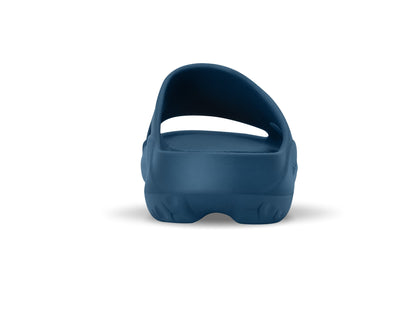 PB5star Après Sport Men's Recovery Slide - Astral Blue