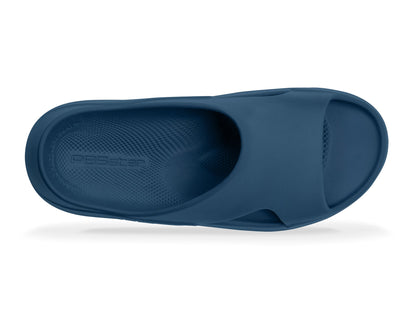 PB5star Après Sport Men's Recovery Slide - Astral Blue