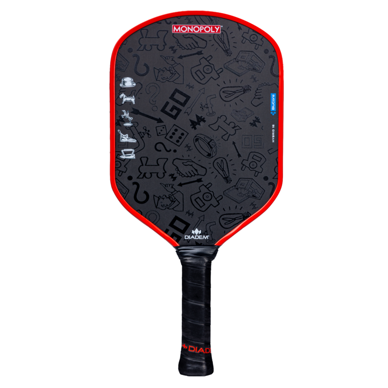 Edge BluCore x Monopoly Limited Edition