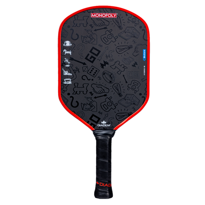 Edge BluCore x Monopoly Limited Edition