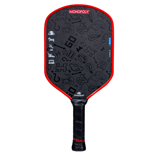 Edge BluCore x Monopoly Limited Edition