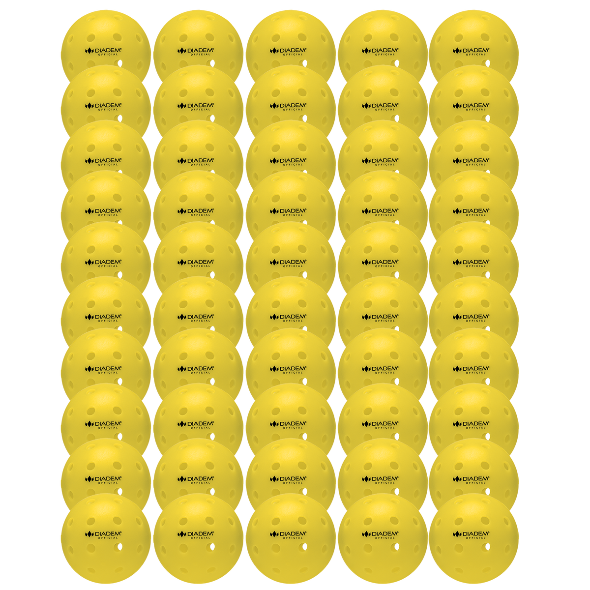 The Official Pickleball