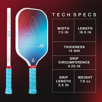 JOOLA Astral Pickleball Paddle