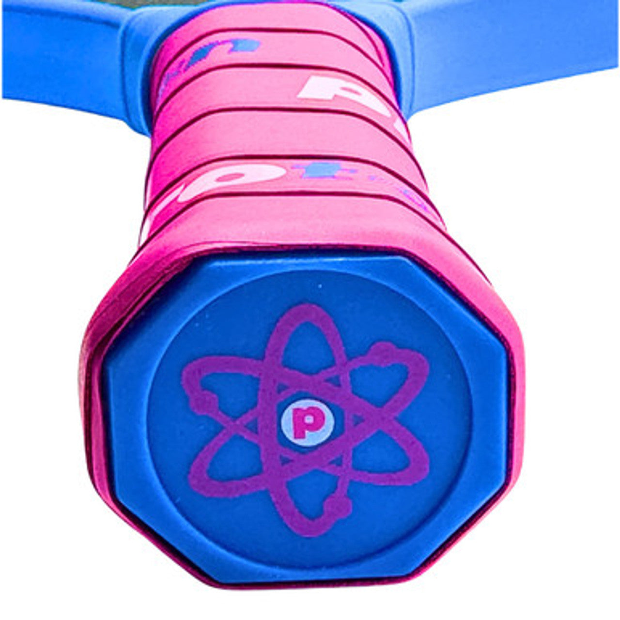 Proton Series Three Pickleball Paddle - Project Flamingo