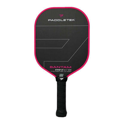 Paddletek Bantam ESQ-C 12.7mm Pickleball Paddle