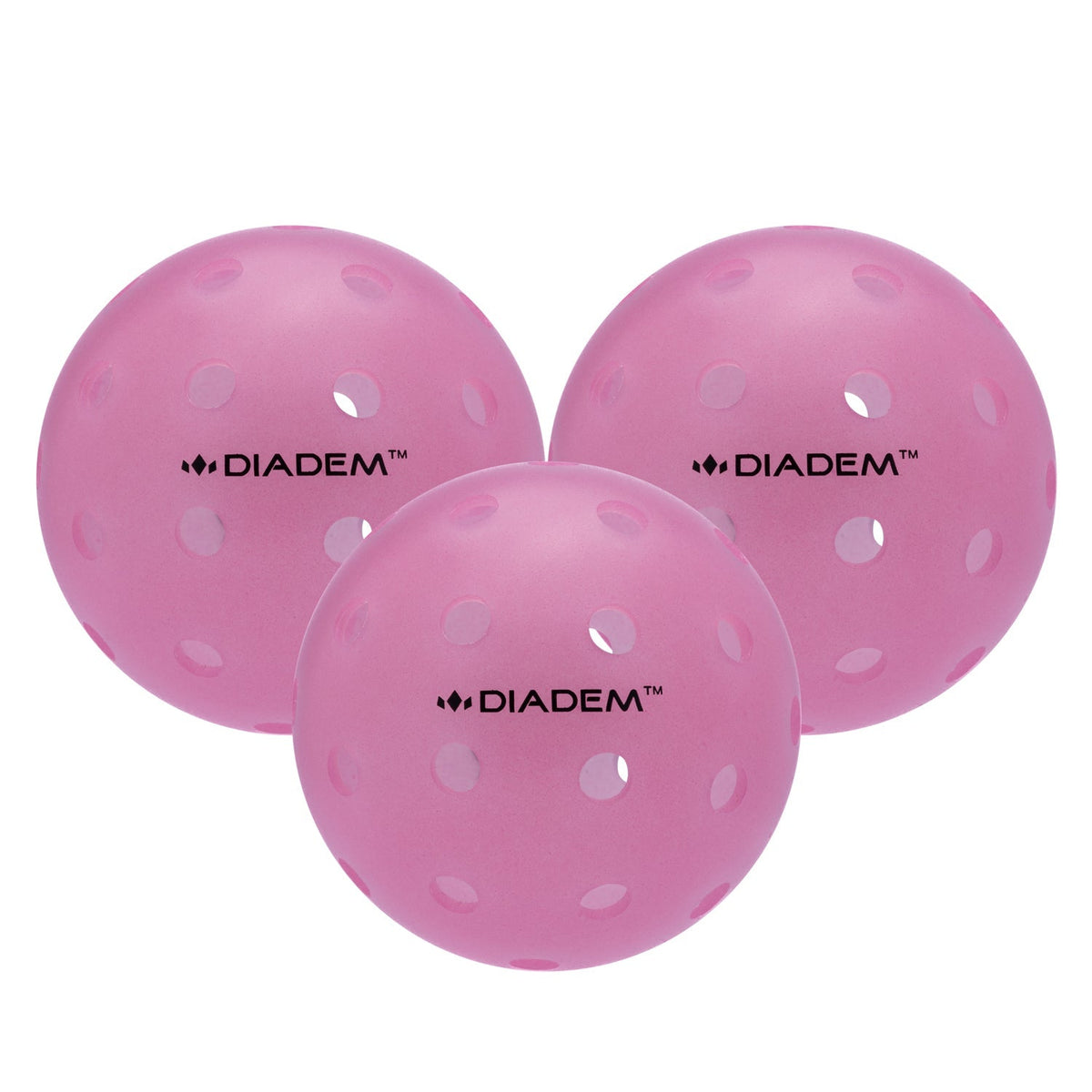 Power Premier Pickleballs