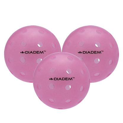 Power Premier Pickleballs