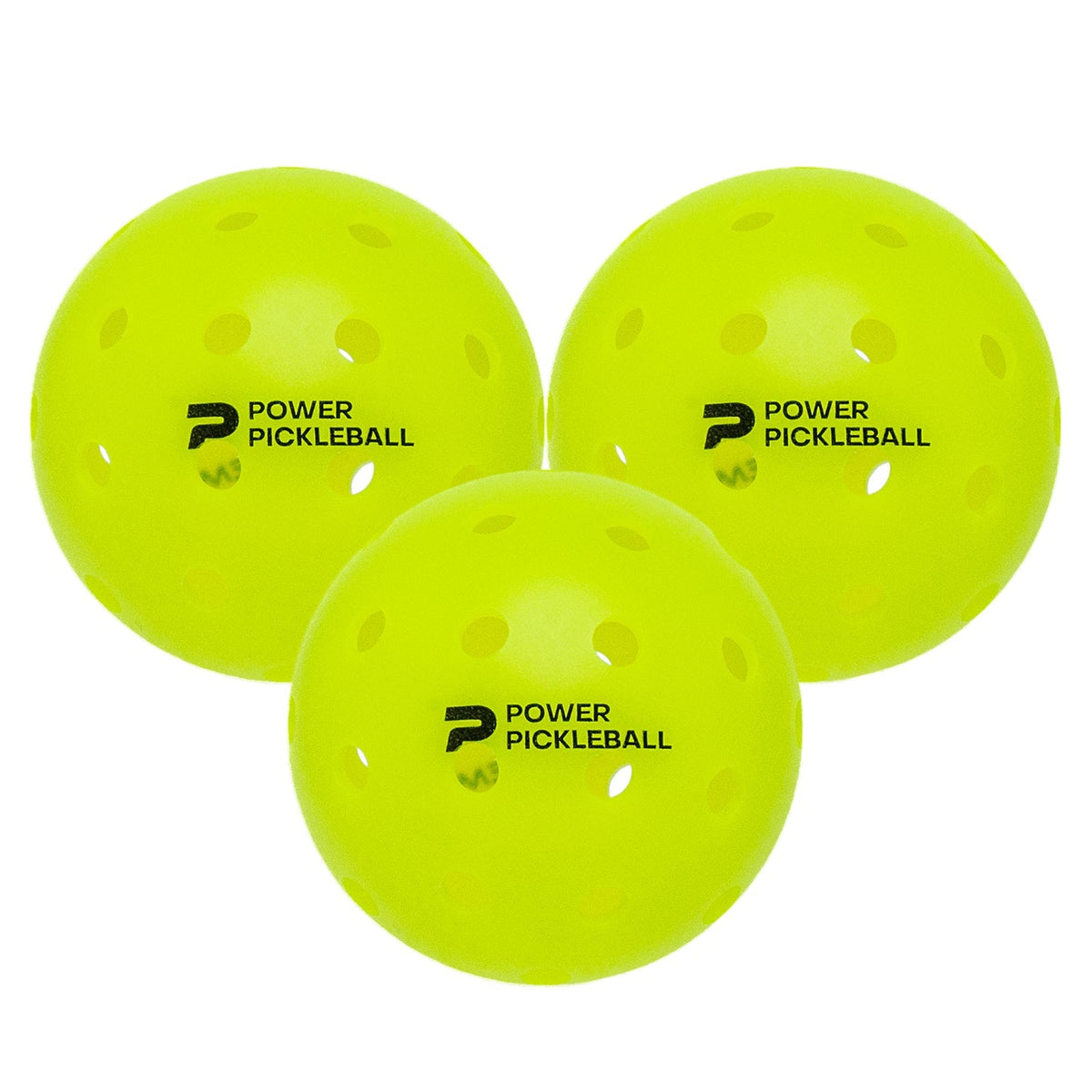 Power Premier Pickleballs