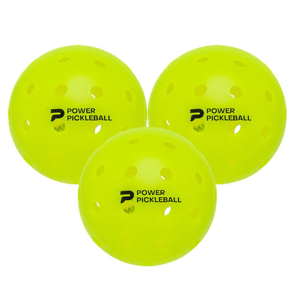 Power Premier Pickleballs
