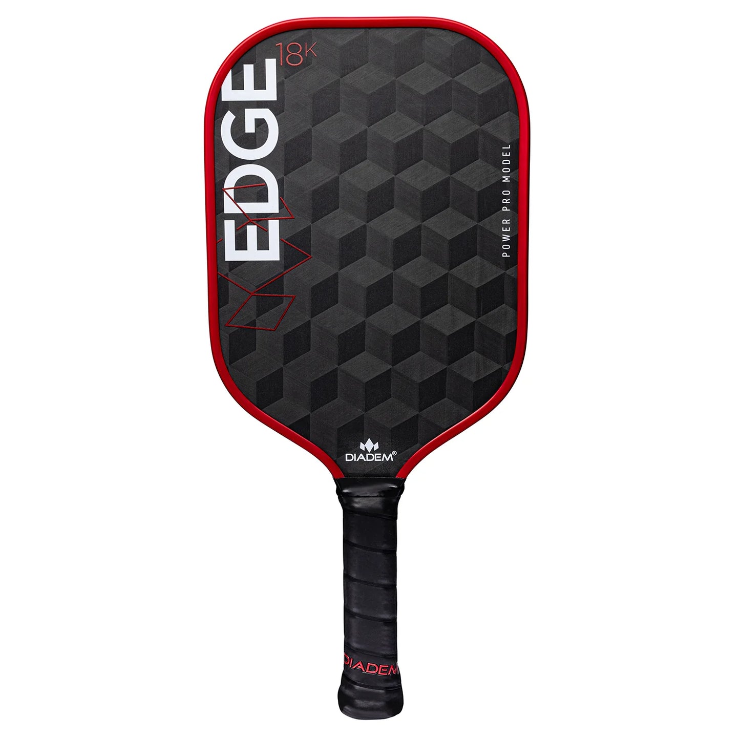 Diadem EDGE 18K Pickleball Paddle