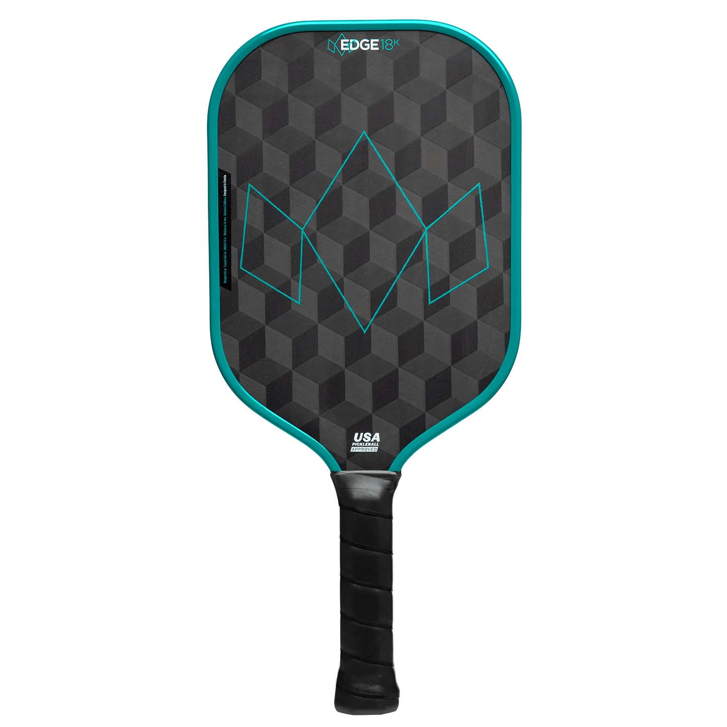 Diadem EDGE 18K Pickleball Paddle