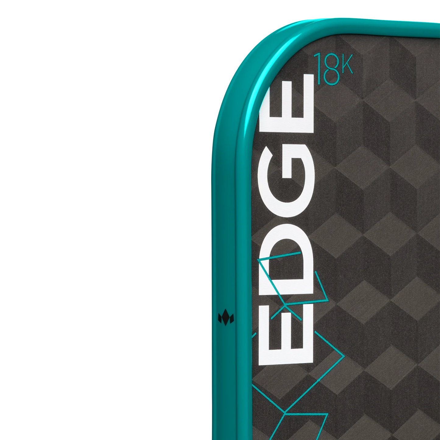 Diadem EDGE 18K Pickleball Paddle