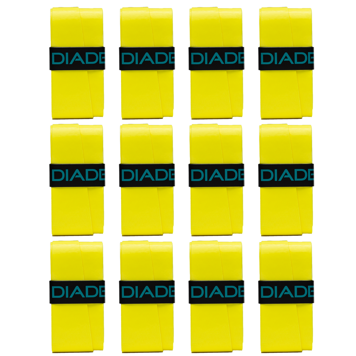 Pro Feel Overgrip 12 Pack
