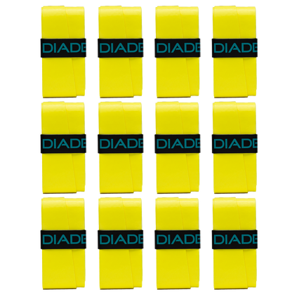 Pro Feel Overgrip 12 Pack