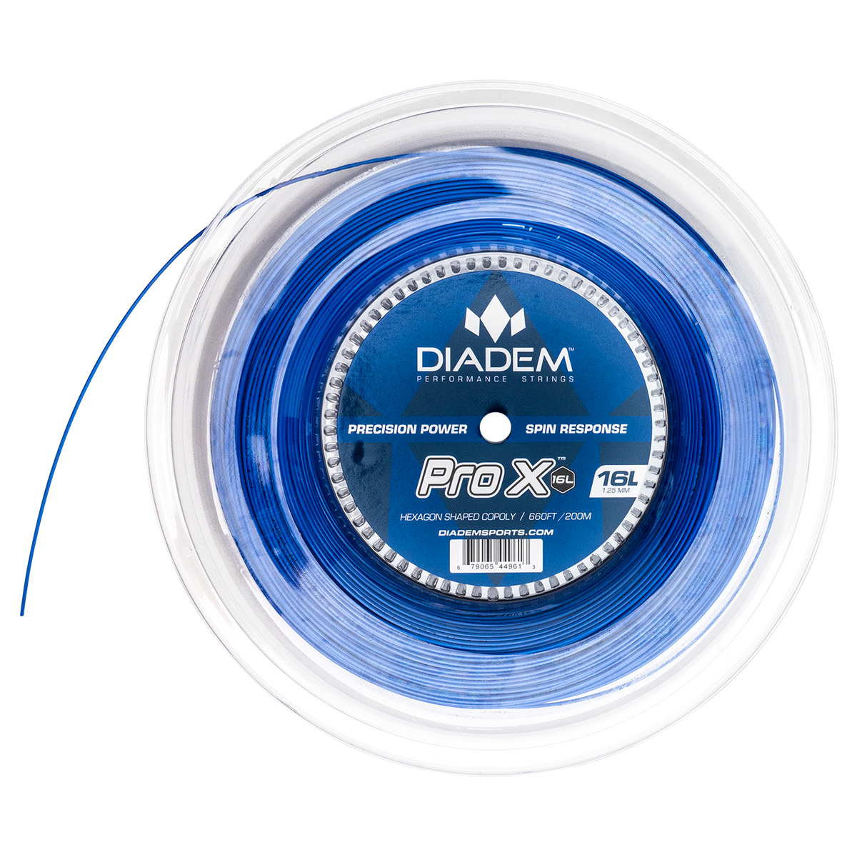 Diadem Pro X Reel